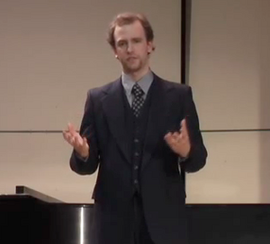 Aaron Blitzstein