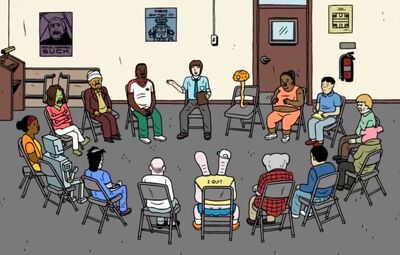 Mark's class