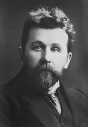 Gretschaninov, Alexander