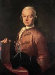 Leopold mozart