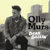 Dear darlin'