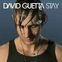 Stay david guetta