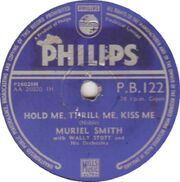 Muriel-smith-hold-me-thrill-me-kiss-me-philips-78