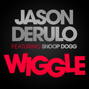 Wiggle Jason Derulo