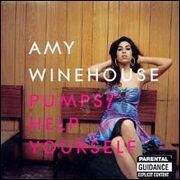 Amy Winehouse - Fuck Me Pumps