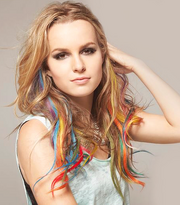 Bridgit mendler