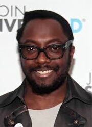 Will.i.am