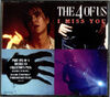 I miss you the 4 of us