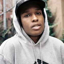 A$AP Rocky