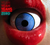 Zero yeah yeah yeahs