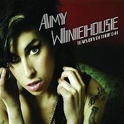 220px-Amy Winehouse - Tears Dry On Their Own