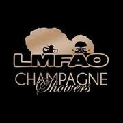 Champagne showers