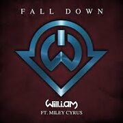 Fall down will i am