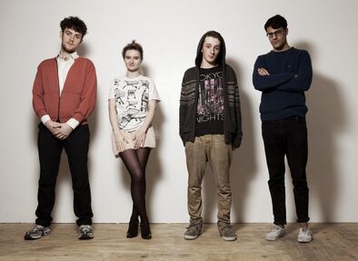 Clean Bandit