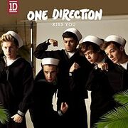 One Direction -