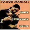 Candy everybody want