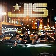 220px-JLS The Club is Alive