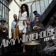 220px-Amy Winehouse - Rehab