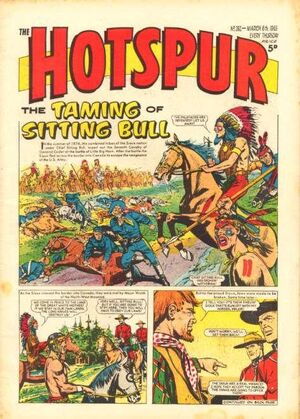 Hotspur