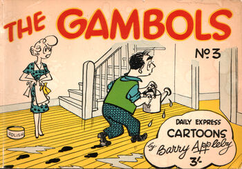 Gambols