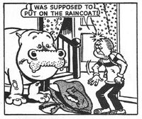 Harryhippo