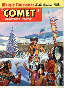 Comet