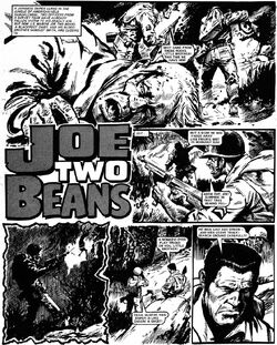 BradBeans 01