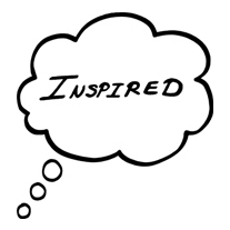 Inspired
