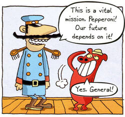 Pepppig