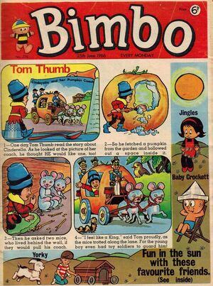 Bimbo276