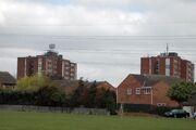 Elizabeth and Margarets Court