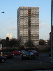 Dorsettower