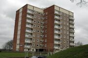 Copeshill House