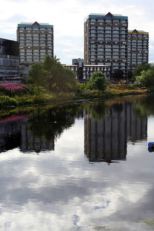 Gorbals