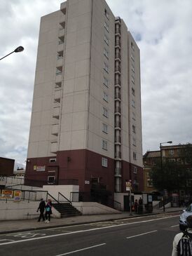 Fulham Broadway