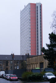 Anniesland Court