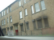 Springburn tentment
