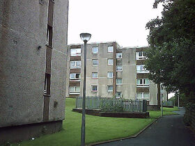 Bisset court