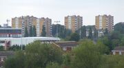 Kingshurst Hall Estate