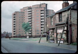 Bloomsburystreetduddeston1953