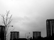 Townhead high life glas