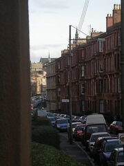 White Street