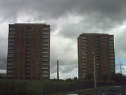 Hunterhill