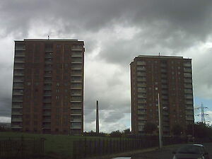 Hunterhill