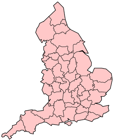 Ukmap