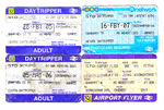 Centro-tickets
