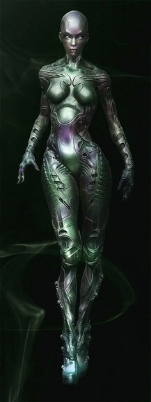 Eve