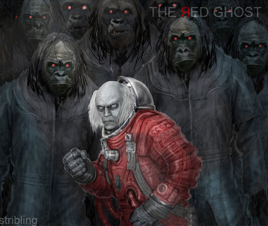 Reg Ghost 2