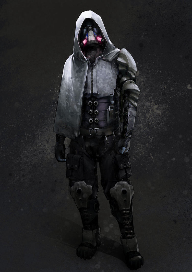 Ghost Marvel Ghost Marvel