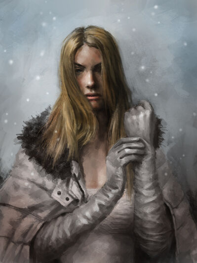 Emma Frost